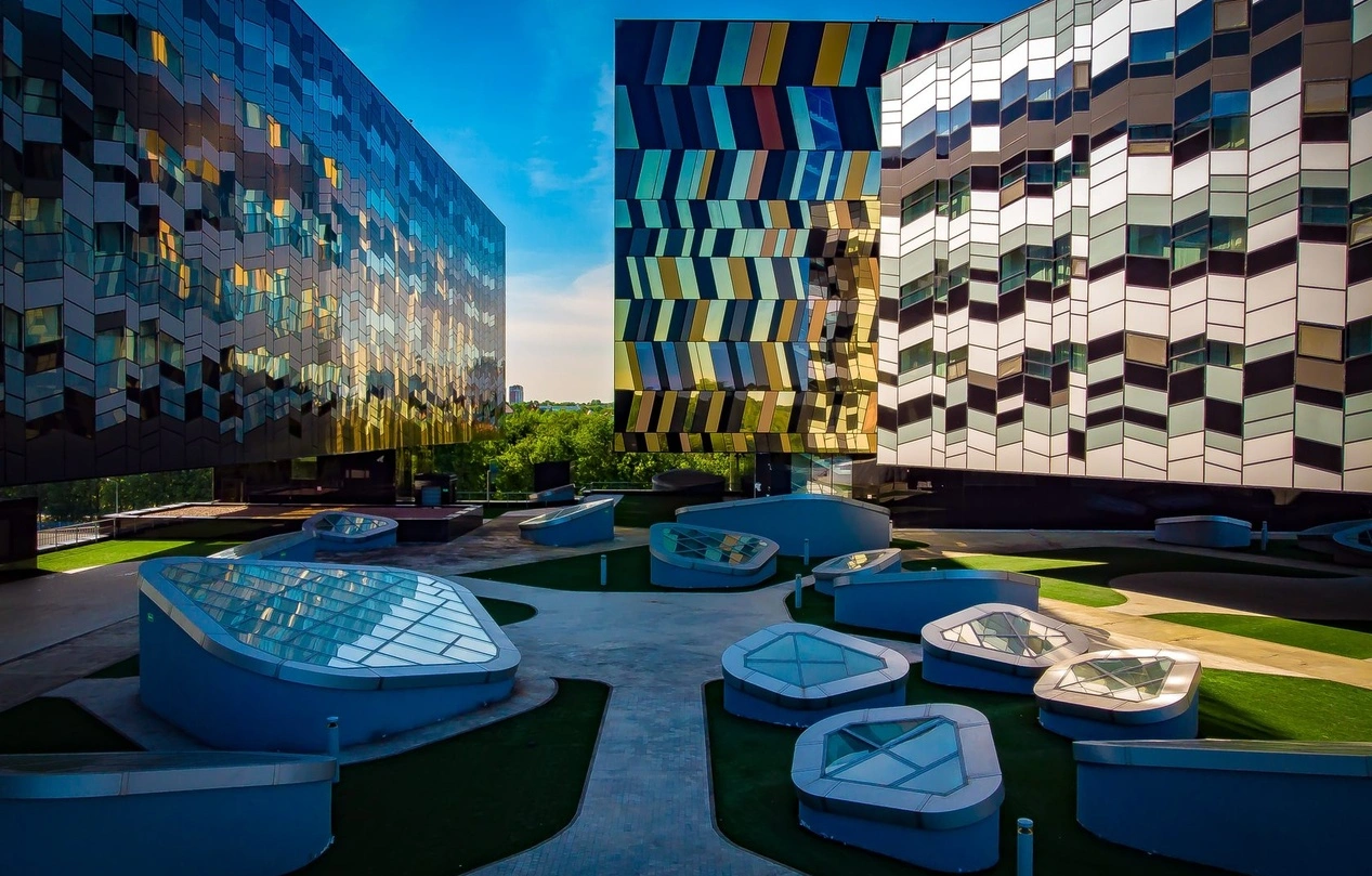 Sieć kawiarni franczyzowych