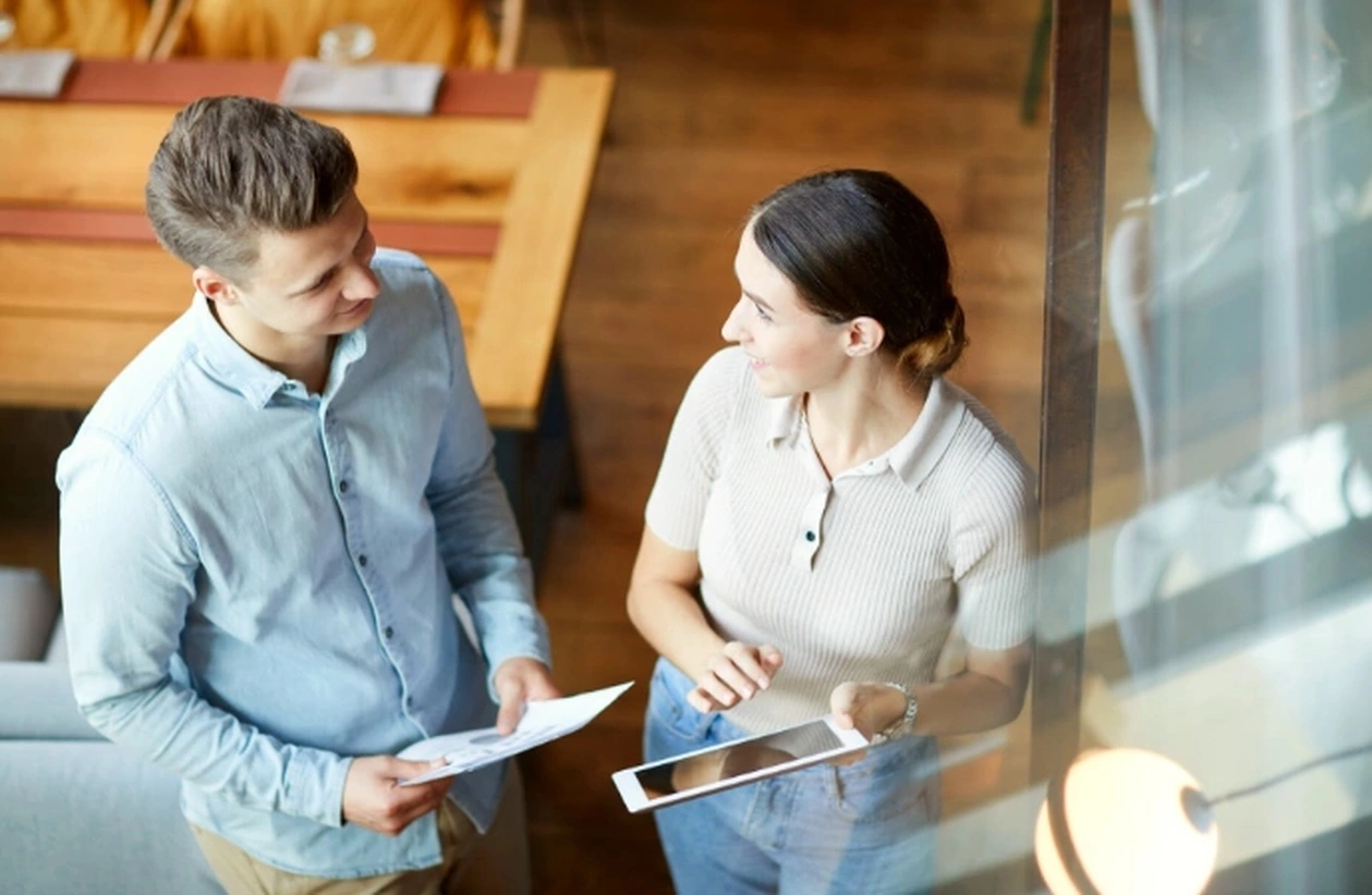 Franczyza centrum fitness